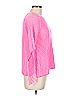 Zoë Jordan Pink Pullover Sweater Size L (estimated) - photo 3
