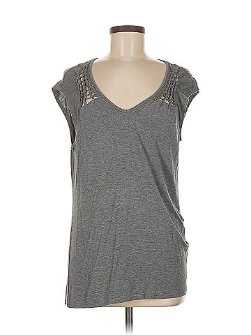 C&C California Short Sleeve Top (view 1)