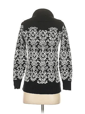 Charter Club Turtleneck Sweater (view 2)