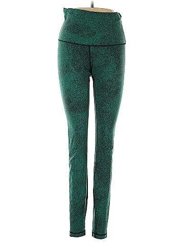Lululemon Athletica Active Pants (view 1)