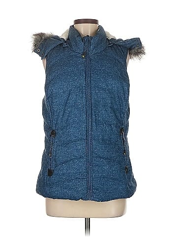 Fuda Vest (view 1)