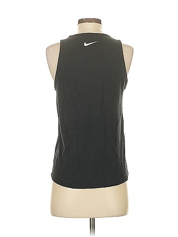 Nike Sleeveless T-Shirt (view 2)