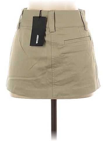 Weekday Casual Skirt (view 2)