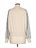 Monrow Silver Sweatshirt Size M - photo 2