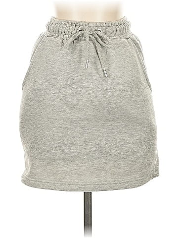 PrettyLittleThing Casual Skirt (view 1)