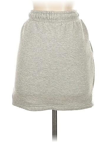 PrettyLittleThing Casual Skirt (view 2)
