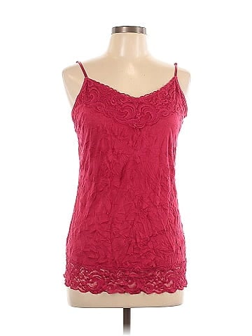 Indigo Tank Top (view 1)