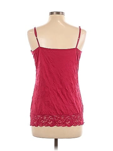 Indigo Tank Top (view 2)