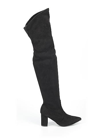 Wild Diva Boots (view 1)