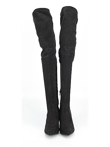 Wild Diva Boots (view 2)