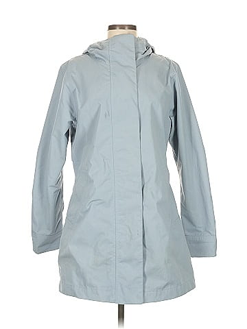 Athleta Raincoat (view 1)