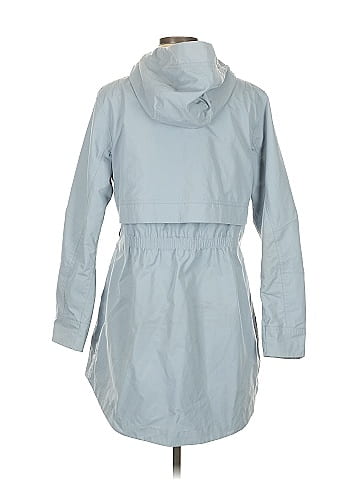 Athleta Raincoat (view 2)