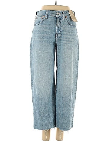 Madewell Jeans (view 1)
