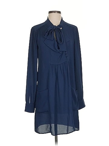 BCBGMAXAZRIA Casual Dress (view 1)