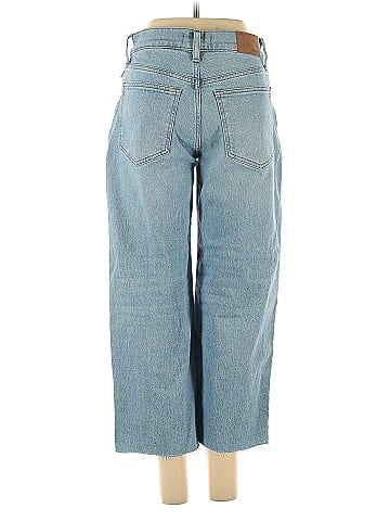 Madewell Jeans (view 2)