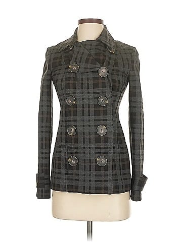 Bailey 44 Coat (view 1)