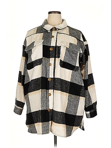 Maurices Coat (view 1)