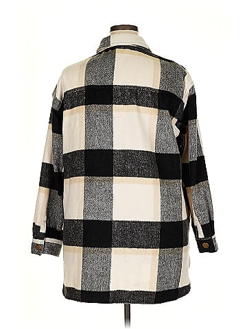 Maurices Coat (view 2)
