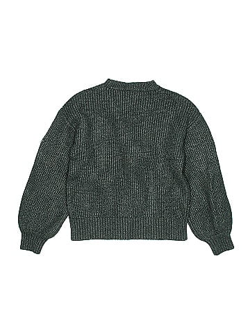 Tartine et Chocolat Pullover Sweater (view 2)