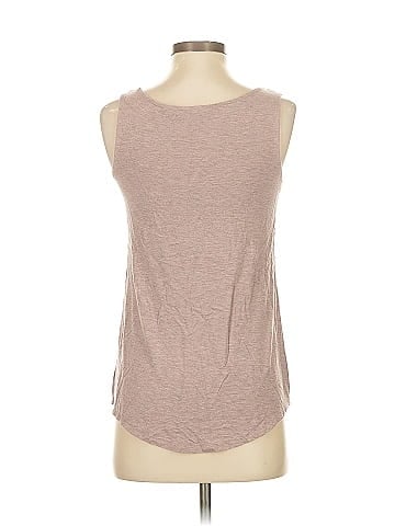 Adrienne Vittadini Sleeveless T-Shirt (view 2)