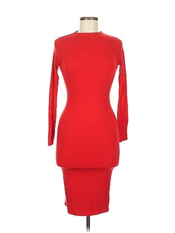 Naked Wardrobe Cocktail Dress (view 1)