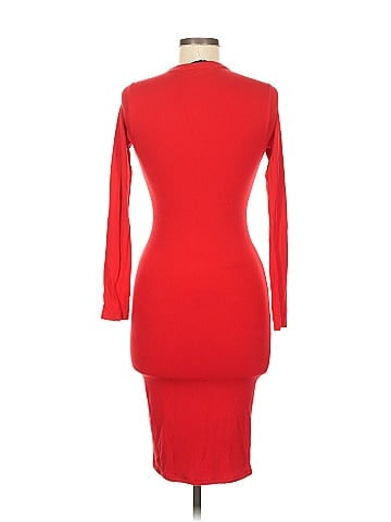 Naked Wardrobe Cocktail Dress (view 2)