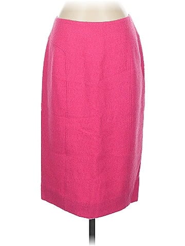 Etcetera Wool Skirt (view 1)