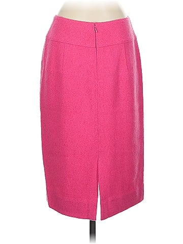 Etcetera Wool Skirt (view 2)