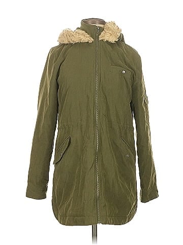 Jack by BB Dakota Coat (view 1)
