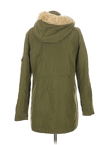 Jack by BB Dakota Coat (view 2)
