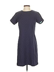 Sail To Sable Casual Dress