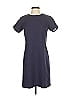 Sail to Sable Gray Casual Dress Size 2 - photo 1