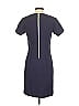 Sail to Sable Gray Casual Dress Size 2 - photo 2