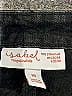 Ingrid + Isabel Black Jeans Size 16 - photo 3