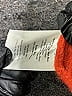 LA MAILLE SEZANE Paris 100% Polyester Orange Cardigan Size M - photo 8