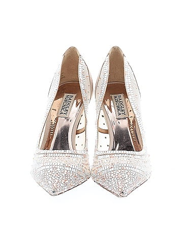 Badgley Mischka Heels (view 2)