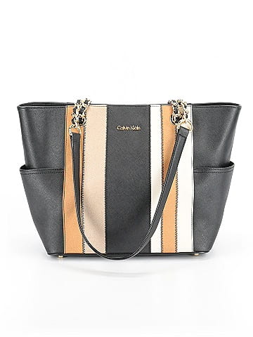 Calvin Klein Tote (view 1)