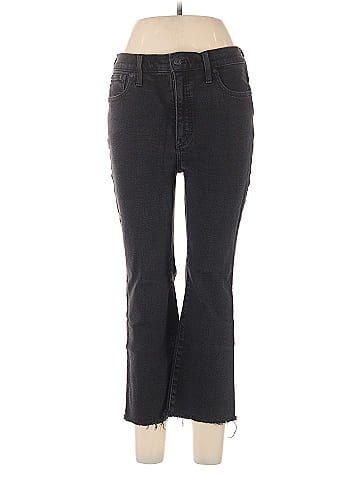 Madewell Jeans (view 1)