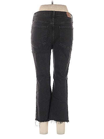Madewell Jeans (view 2)