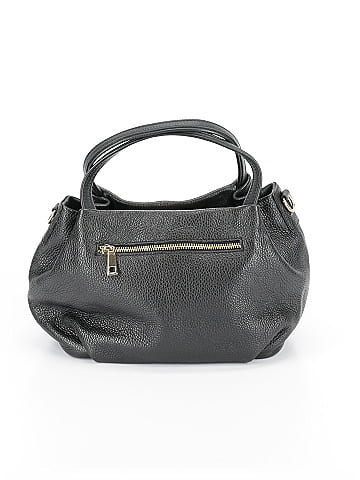 Borse in Pelle Satchel (view 2)