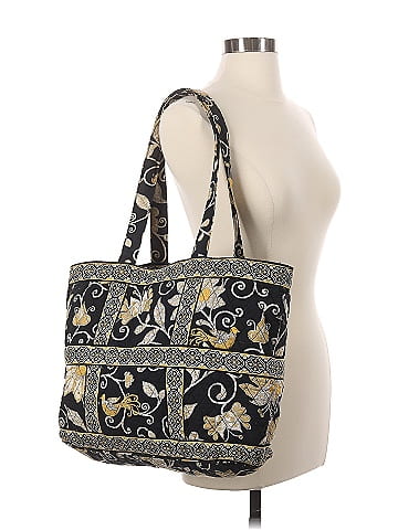 Vera Bradley Tote (view 2)