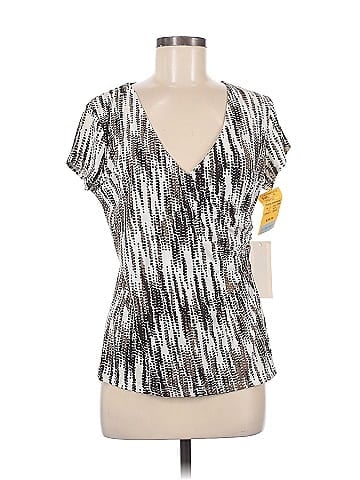 Kenneth Cole New York Short Sleeve T-Shirt (view 1)