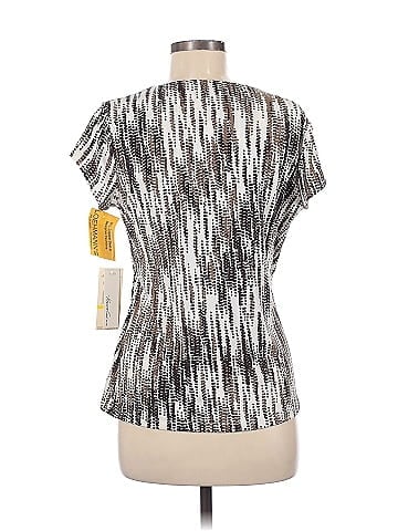 Kenneth Cole New York Short Sleeve T-Shirt (view 2)