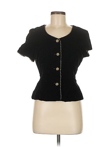 Maggy London Short Sleeve Top (view 1)