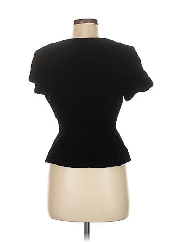 Maggy London Short Sleeve Top (view 2)