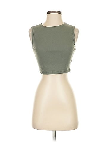 Onia Sleeveless T-Shirt (view 1)