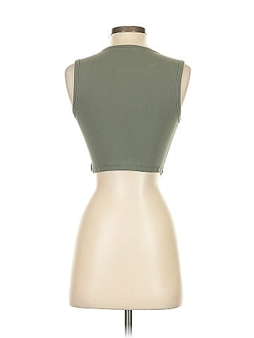 Onia Sleeveless T-Shirt (view 2)