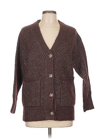 Steve Madden Cardigan (view 1)