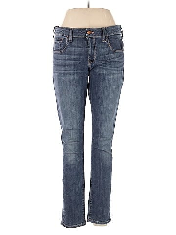 Pilcro and the Letterpress Jeans (view 1)