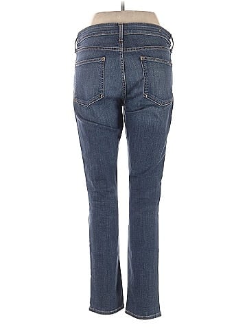 Pilcro and the Letterpress Jeans (view 2)